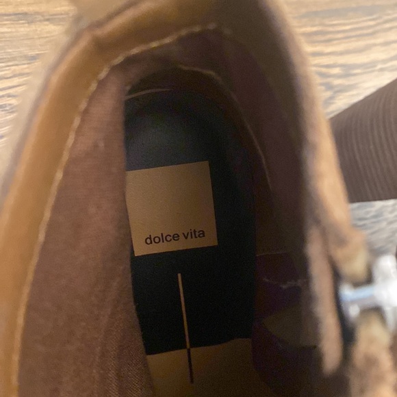 Dolce Vita boots - Picture 2 of 5